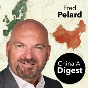 China AI Digest