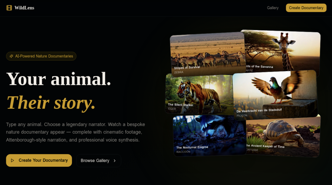 WildLens